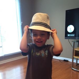 Meet your Posher, Dawn